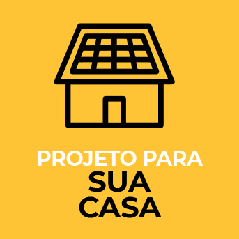 Energia Solar Residencial